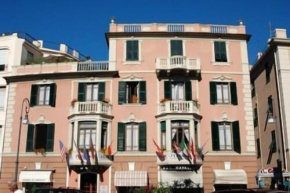 Hotel Fernanda Rapallo